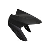 LIGHTECH Parafango Ant. In Carbonio - Opaco per Yamaha TMAX 530 2015